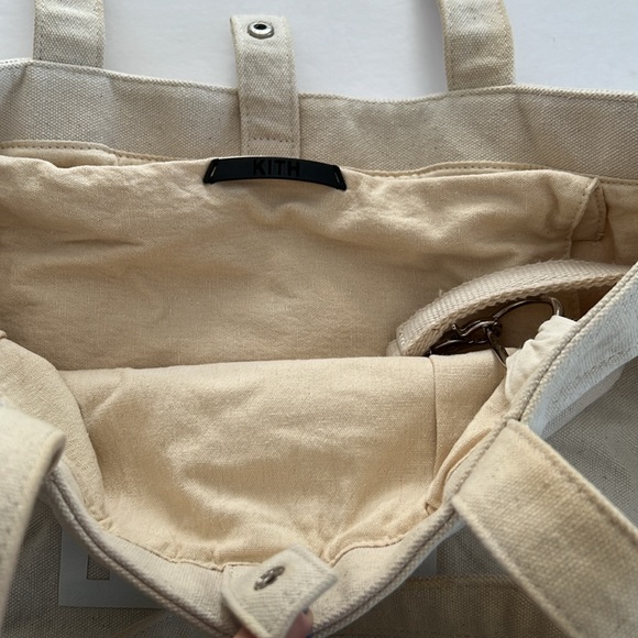 Kith Tote - Picture 2 of 4